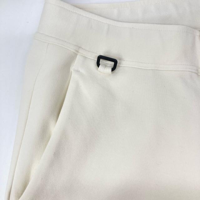 F.C.Real Bristol エフシーリアルブリストル ボトムス M アイボリー メンズ