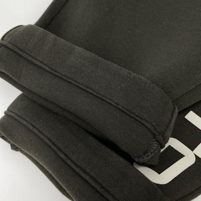 F.C.Real Bristol エフシーリアルブリストル ボトムス M カーキ メンズ