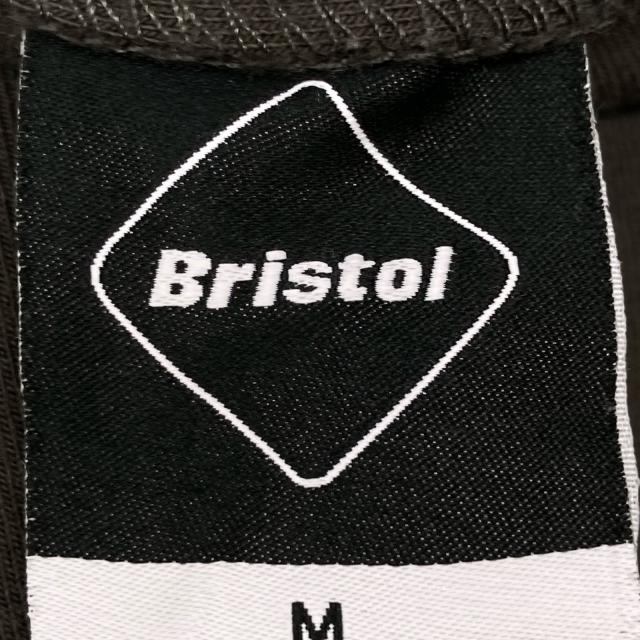 F.C.Real Bristol エフシーリアルブリストル ボトムス M カーキ メンズ
