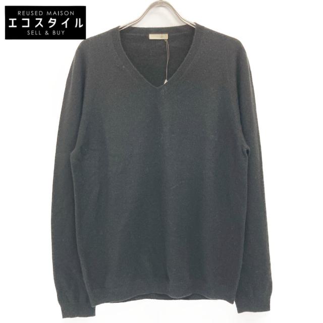 TOYOBOSHI トウヨウボウシ トップス 5 ブラック メンズ