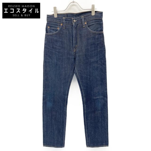 LEVI‘S リーバイス ボトムス 29/34 インディゴ メンズ