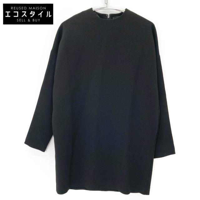 YOKOCHAN ヨーコチャン ワンピース F ブラック レディース