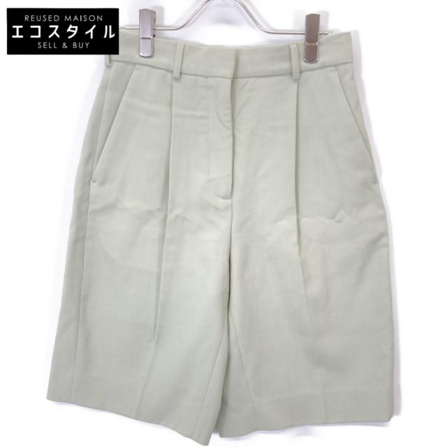 ACNE STUDIOS アクネ ストゥディオズ ボトムス 34 ピスタチオ レディース