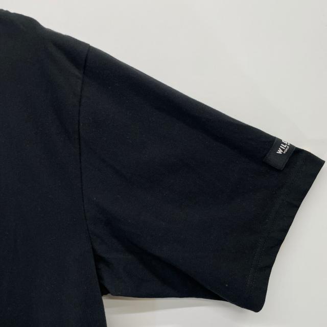 F.C.Real Bristol エフシーリアルブリストル トップス S ブラック メンズ