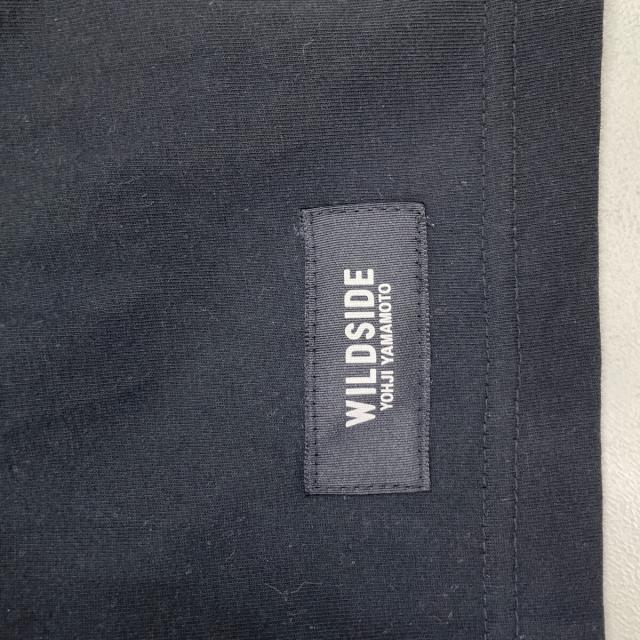 F.C.Real Bristol エフシーリアルブリストル トップス S ブラック メンズ