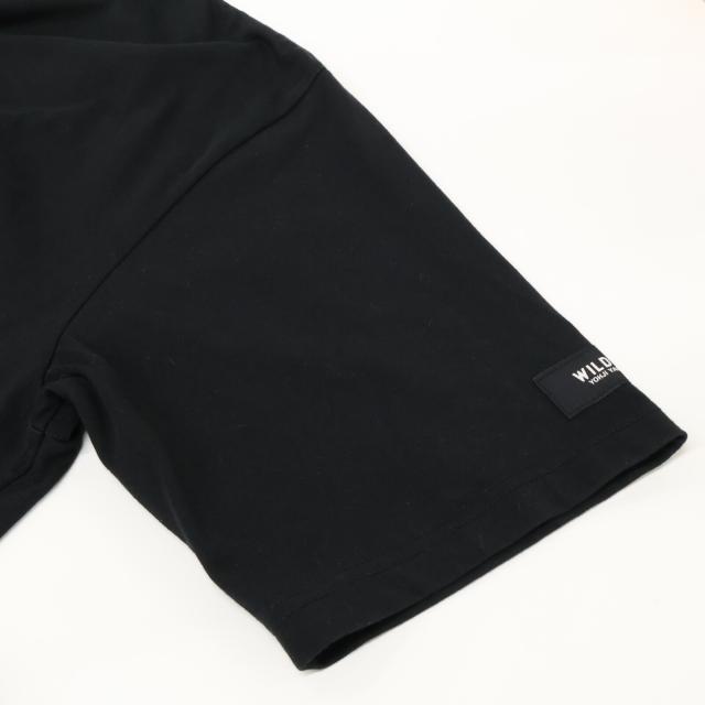 F.C.Real Bristol エフシーリアルブリストル トップス S ブラック メンズ