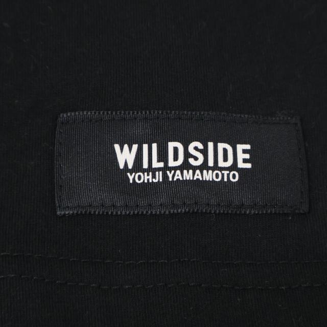 F.C.Real Bristol エフシーリアルブリストル トップス S ブラック メンズ