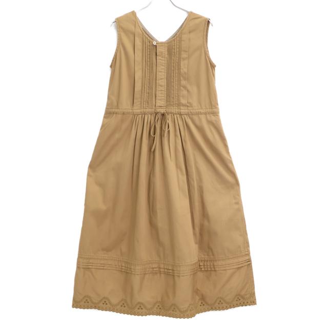 45R フォーティファイブ アール ワンピース O2 ブラウン レディース 45R フォーティファイブ アール ワンピース O2 ブラウン レディース