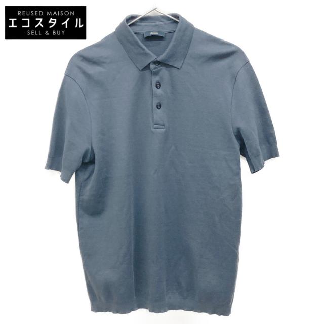 HERNO ヘルノ トップス 48 ダークグレー メンズ