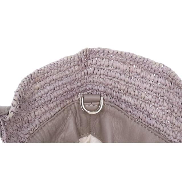 HELEN KAMINSKI ヘレンカミンスキー トートバッグ グレー系 レディース_8