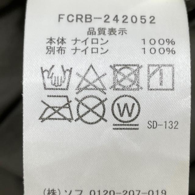 F.C.Real Bristol エフシーリアルブリストル ジャケット L グレー メンズ