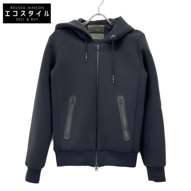 FUMITO GANRYU フミト ガンリュウ トップス 1 ブラック メンズ