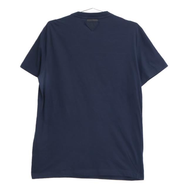 PRADA プラダ トップス M ネイビー メンズ_2
