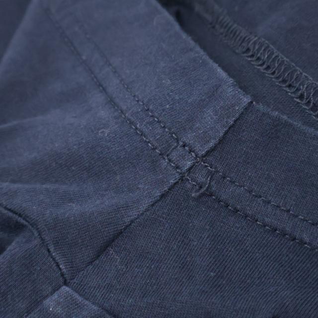 PRADA プラダ トップス M ネイビー メンズ_8