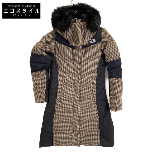 THE NORTH FACE ノースフェイス ジャケット 80 ベージュ レディース