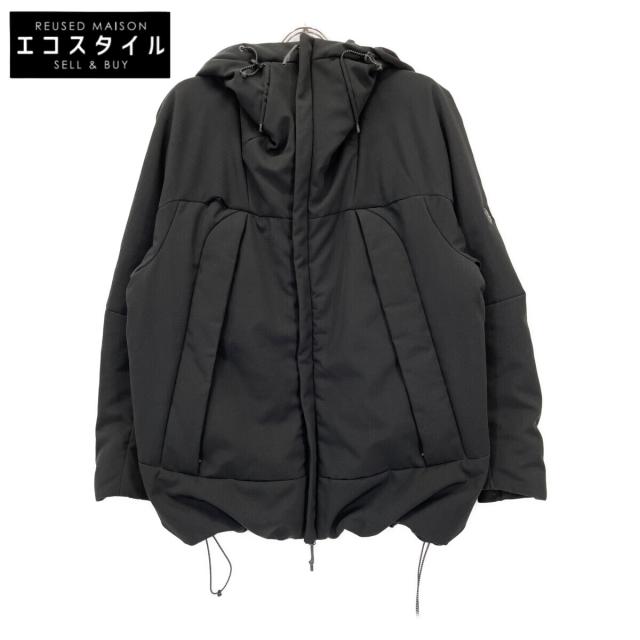 LANTERN ランタン ジャケット XL ブラック メンズ