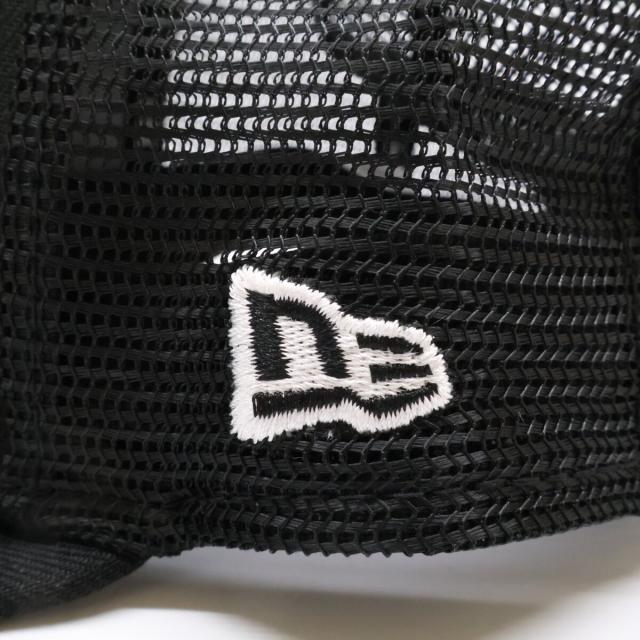 Supreme シュプリーム 帽子 57.7cm ブラック メンズ