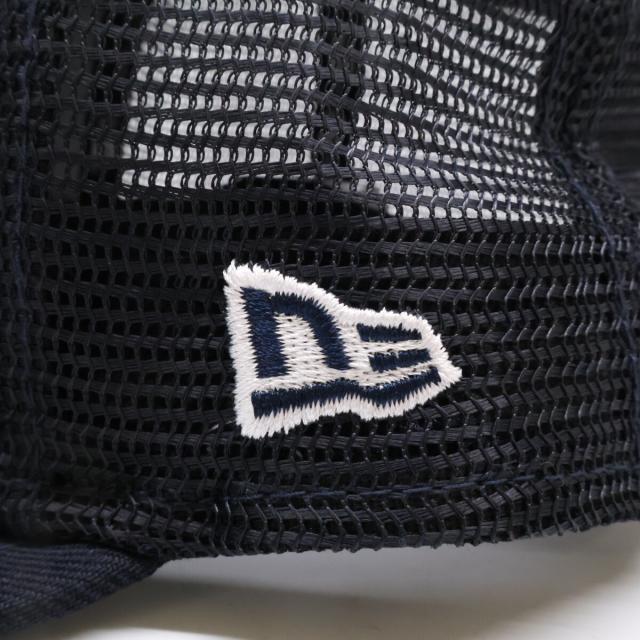 Supreme シュプリーム 帽子 57.7cm ネイビー メンズ