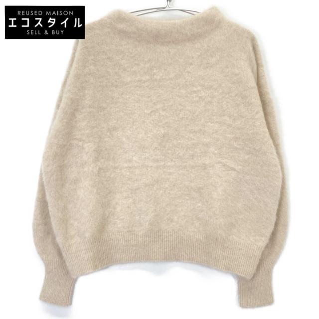 Rouge vif ルージュヴィフ トップス 表記無し ベージュ系 レディース