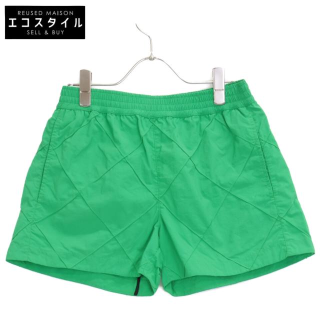 BOTTEGA VENETA ボッテガヴェネタ ボトムス XS グリーン メンズ