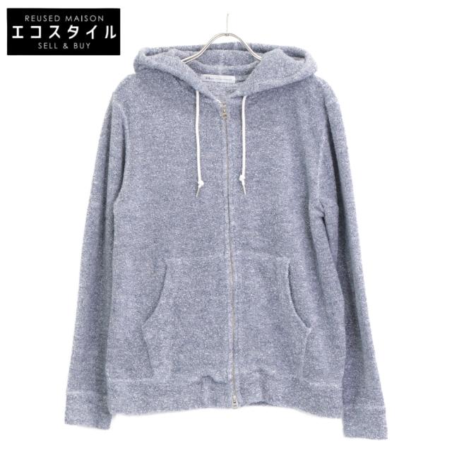 Ron Herman ロンハーマン ジャケット S グレー メンズ