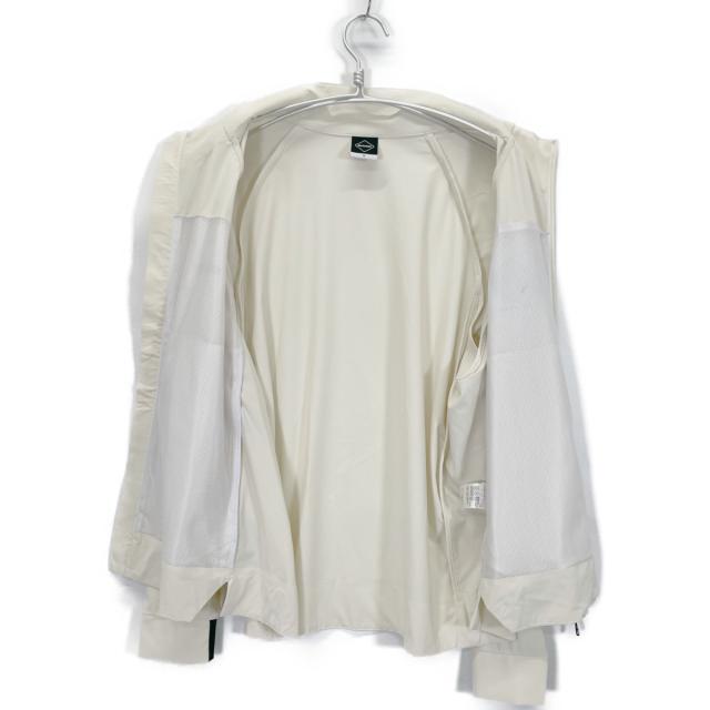 F.C.Real Bristol エフシーリアルブリストル ジャケット M アイボリー メンズ