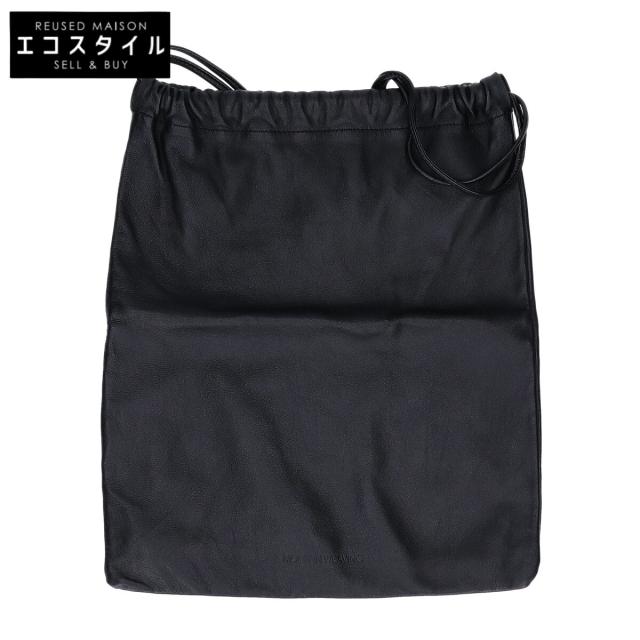 MODERN WEAVING モダンウィーヴィング ショルダーバッグ ブラック レディース