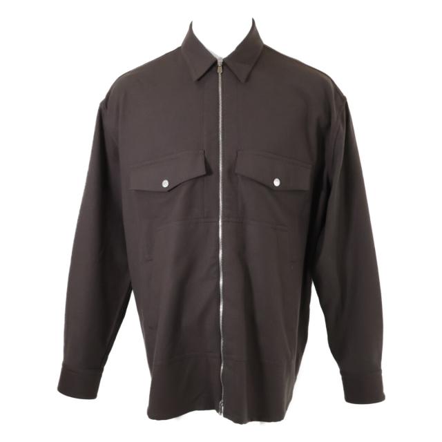 アミリ サイズ:L スウェット フレアロングパンツ 中古 SB01 アミリ サイズ:L スウェット フレアロングパンツ 中古 SB01