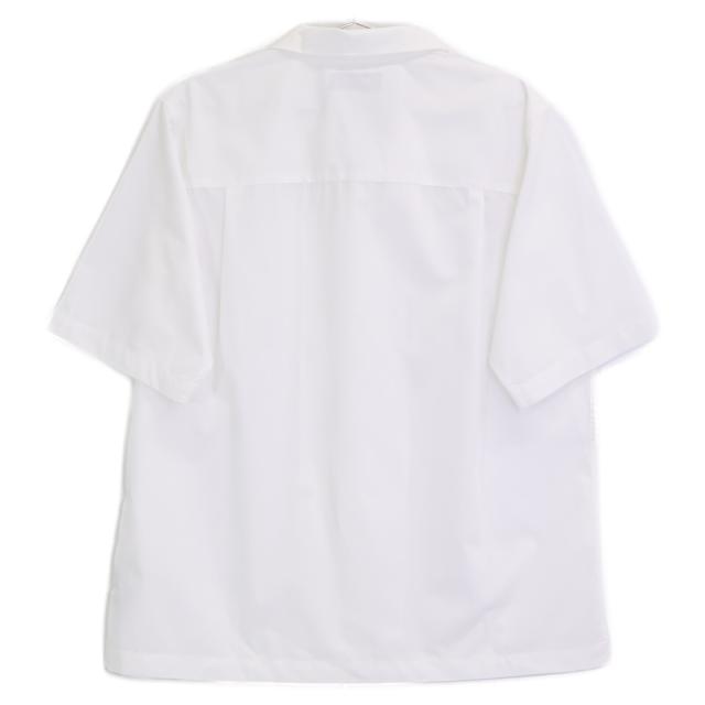 ZUCCa ズッカ トップス M ホワイト メンズ_2