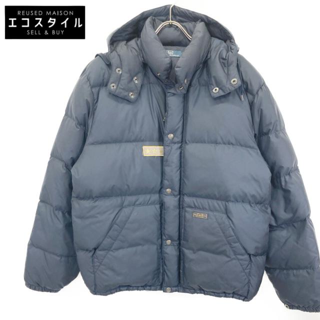 POLO RALPH LAUREN ポロ ラルフローレン ジャケット L ネイビー メンズ