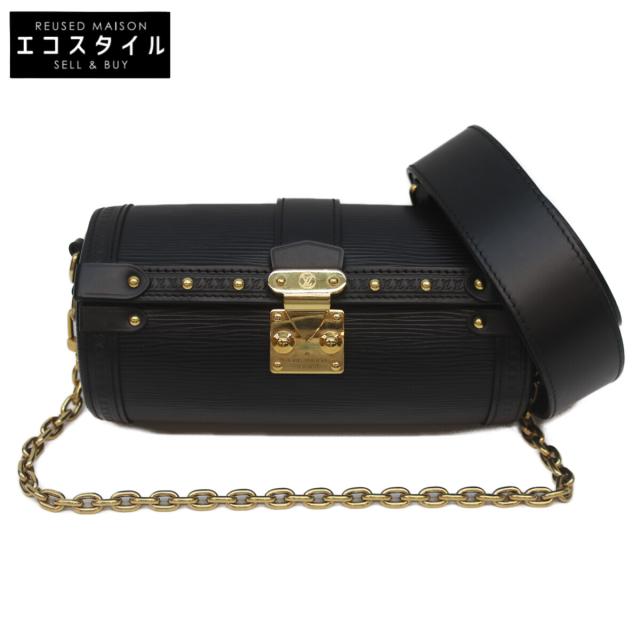 LOUIS VUITTON ルイヴィトン ハンドバッグ エピレザー レディース