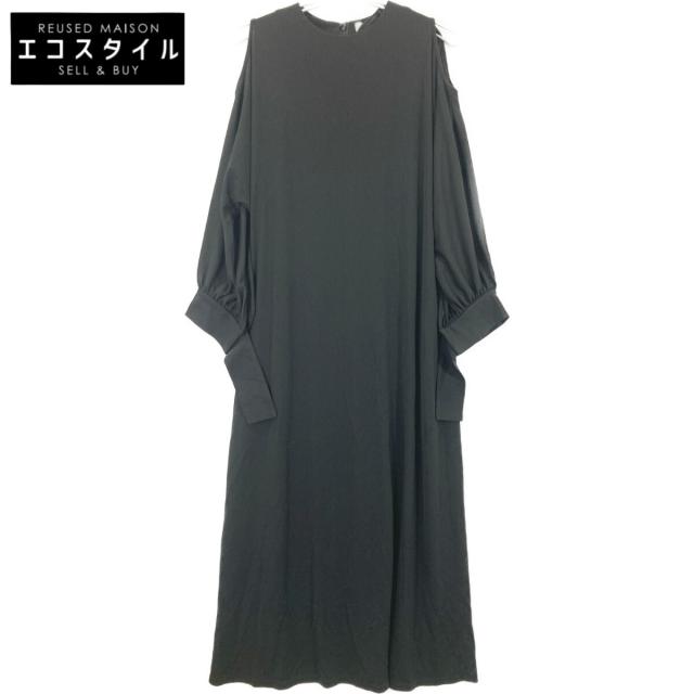 ADORE アドーア ワンピース 38 ブラック レディース