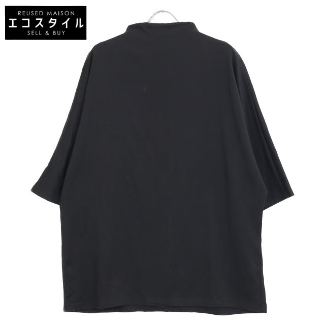 ADORE アドーア トップス 38 ブラック レディース