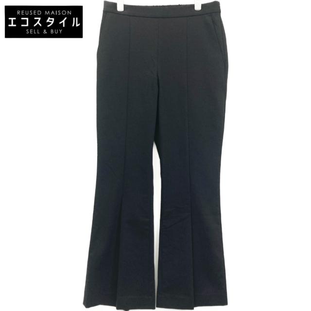 LE PHIL ル フィル ボトムス 1 ブラック レディース