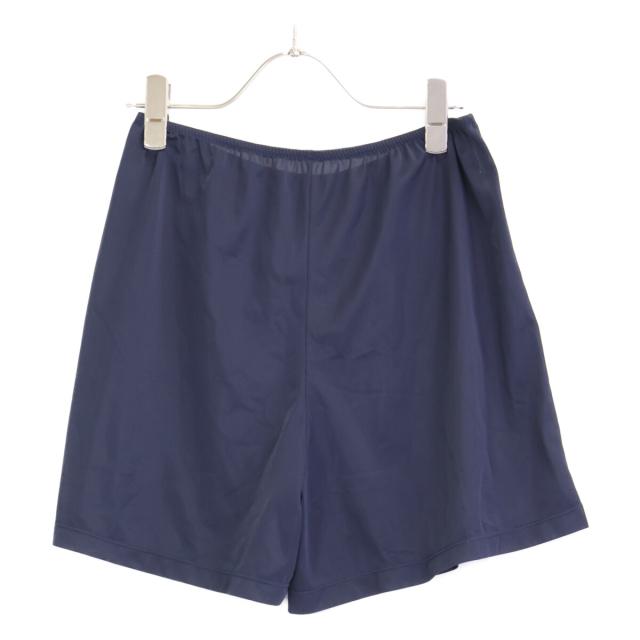 PLEATS PLEASE プリーツプリーズ ボトムス 3 ネイビー レディース_5