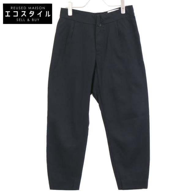 YAECA ヤエカ ボトムス M ブラック レディース