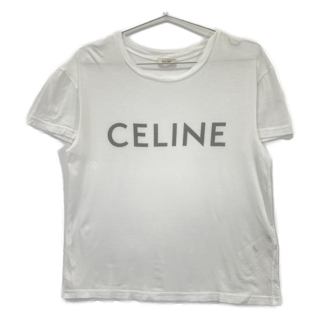 CELINE セリーヌ ワンピース XS パープル レディース_1
