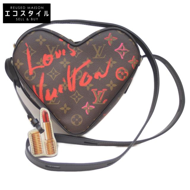 LOUIS VUITTON ルイヴィトン ショルダーバッグ モノグラムキャンバス レディース