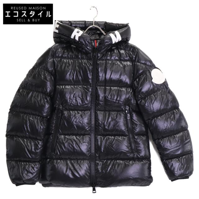 MONCLER モンクレール ジャケット 1 ブラック メンズ