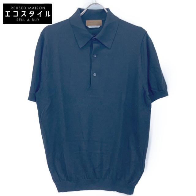 TOMORROWLAND トゥモローランド トップス M ブラック メンズ