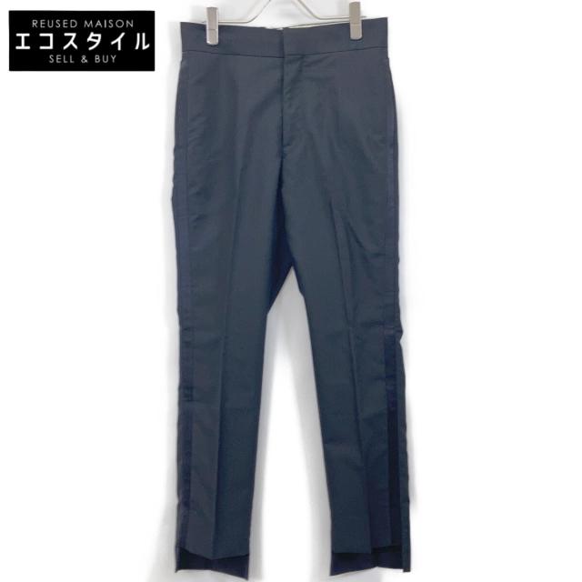 Chaos カオス ボトムス 表記無し ブラック レディース