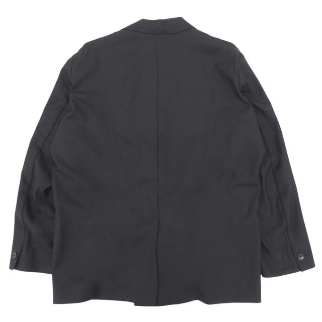 MB エムビー ジャケット L ブラック メンズ