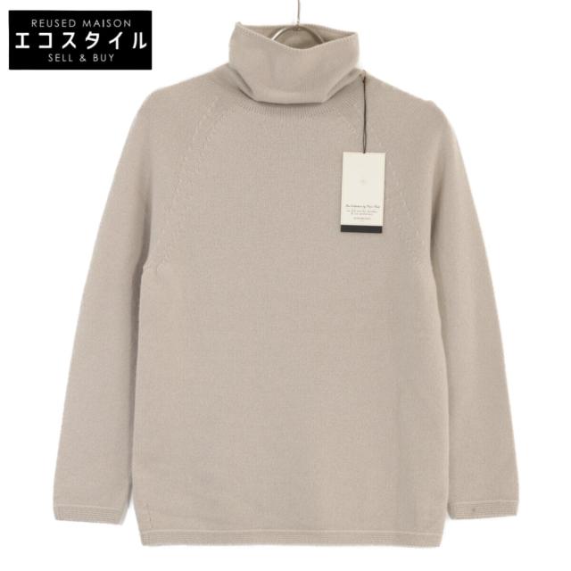 TOYOBOSHI トウヨウボウシ トップス 1 ベージュ メンズ