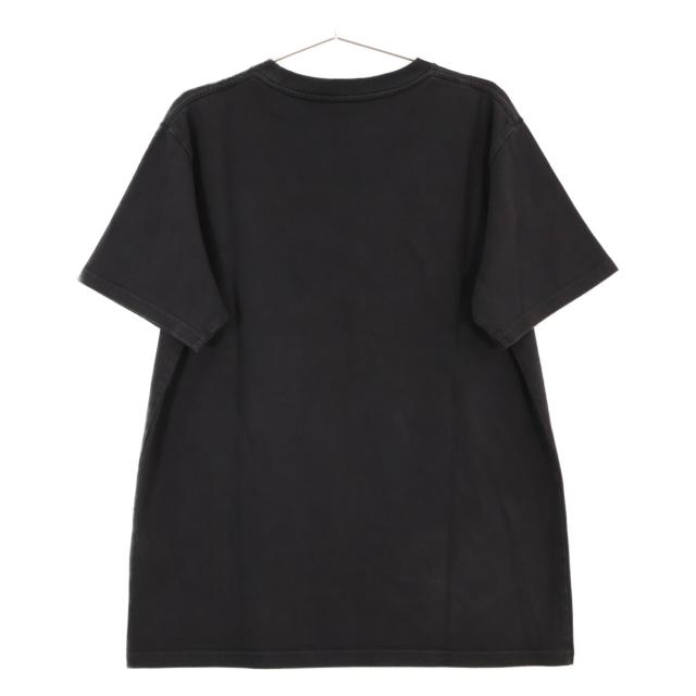 Christian Dior ディオール 半袖トップス ブラック L ロゴ入り DIOR ディオール トップス L ブラック メンズの通販はau PAY