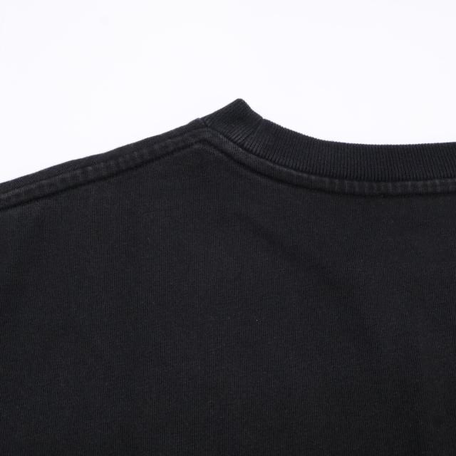 DIOR ディオール トップス L ブラック メンズ_9