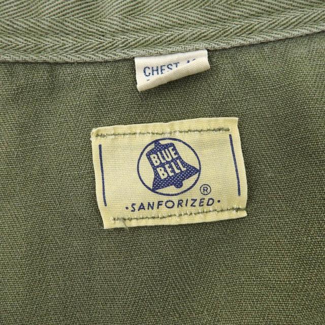 VINTAGE ヴィンテージ スーツ セットアップ 42 カーキ メンズ VINTAGE ヴィンテージ スーツ セットアップ 42 カーキ メンズ