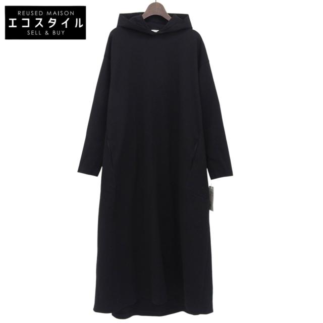 LE PHIL ル フィル ワンピース F ブラック レディース