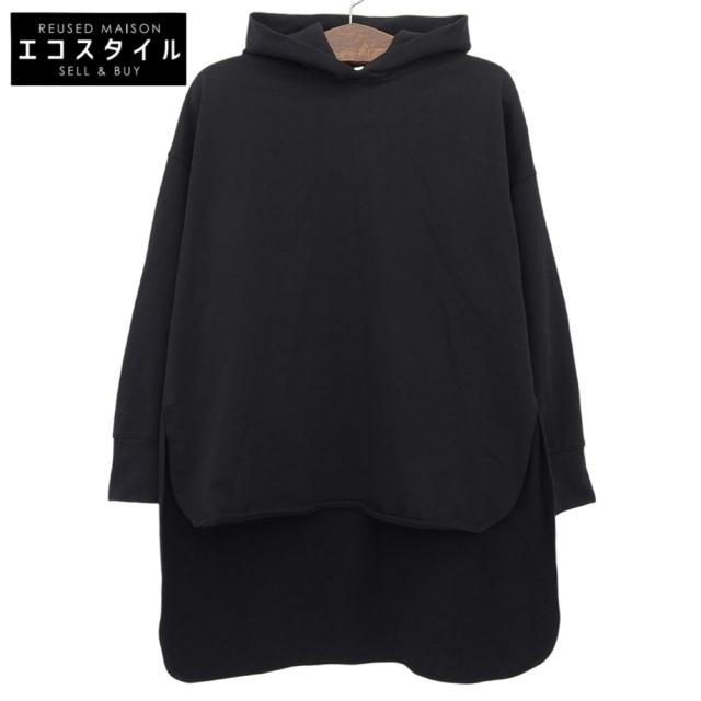 LE PHIL ル フィル トップス F ブラック レディース