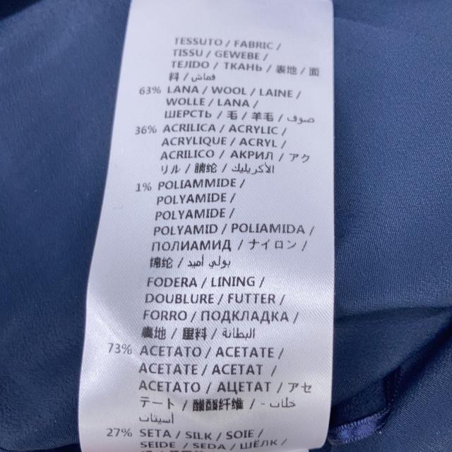 GUCCI グッチ ワンピース 40 マルチカラー レディース