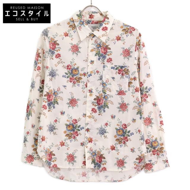 YAECA ヤエカ トップス M ホワイト系 レディース